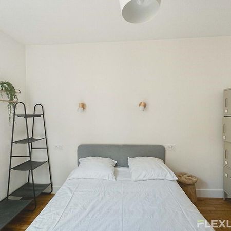 Flexliving - Whole Apartment - Abbe Groult Paris Ngoại thất bức ảnh