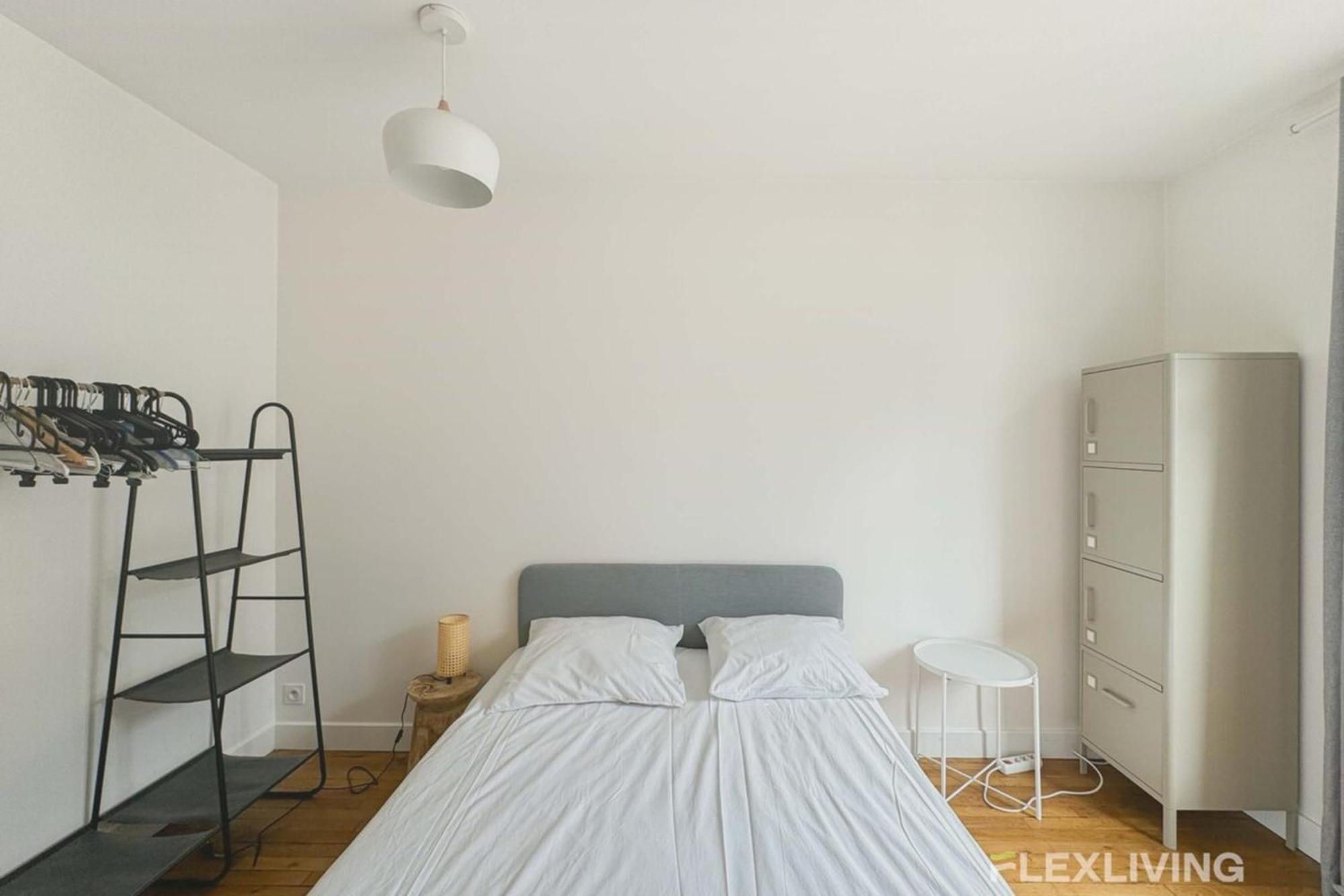 Flexliving - Whole Apartment - Abbe Groult Paris Ngoại thất bức ảnh