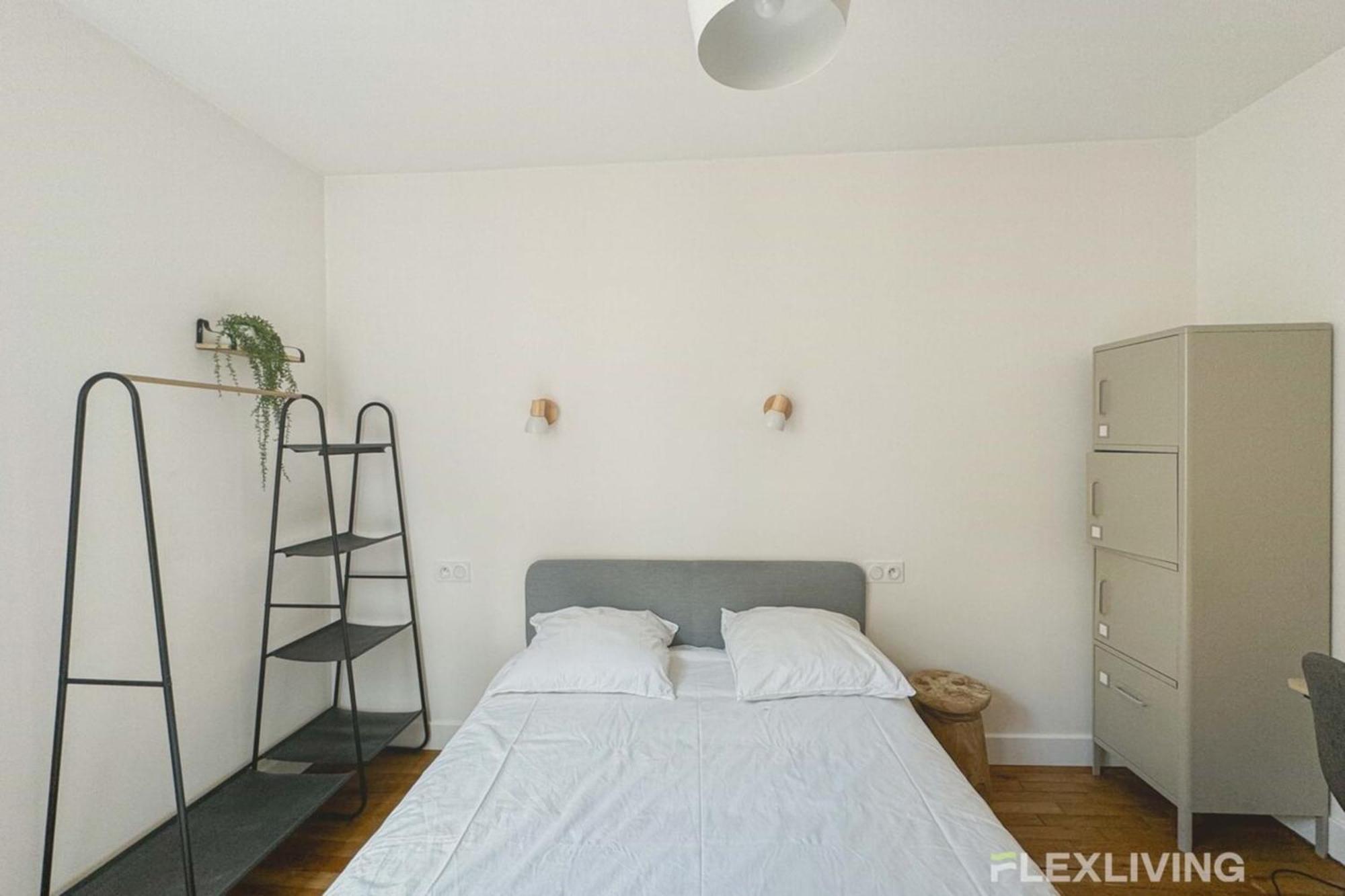 Flexliving - Whole Apartment - Abbe Groult Paris Ngoại thất bức ảnh