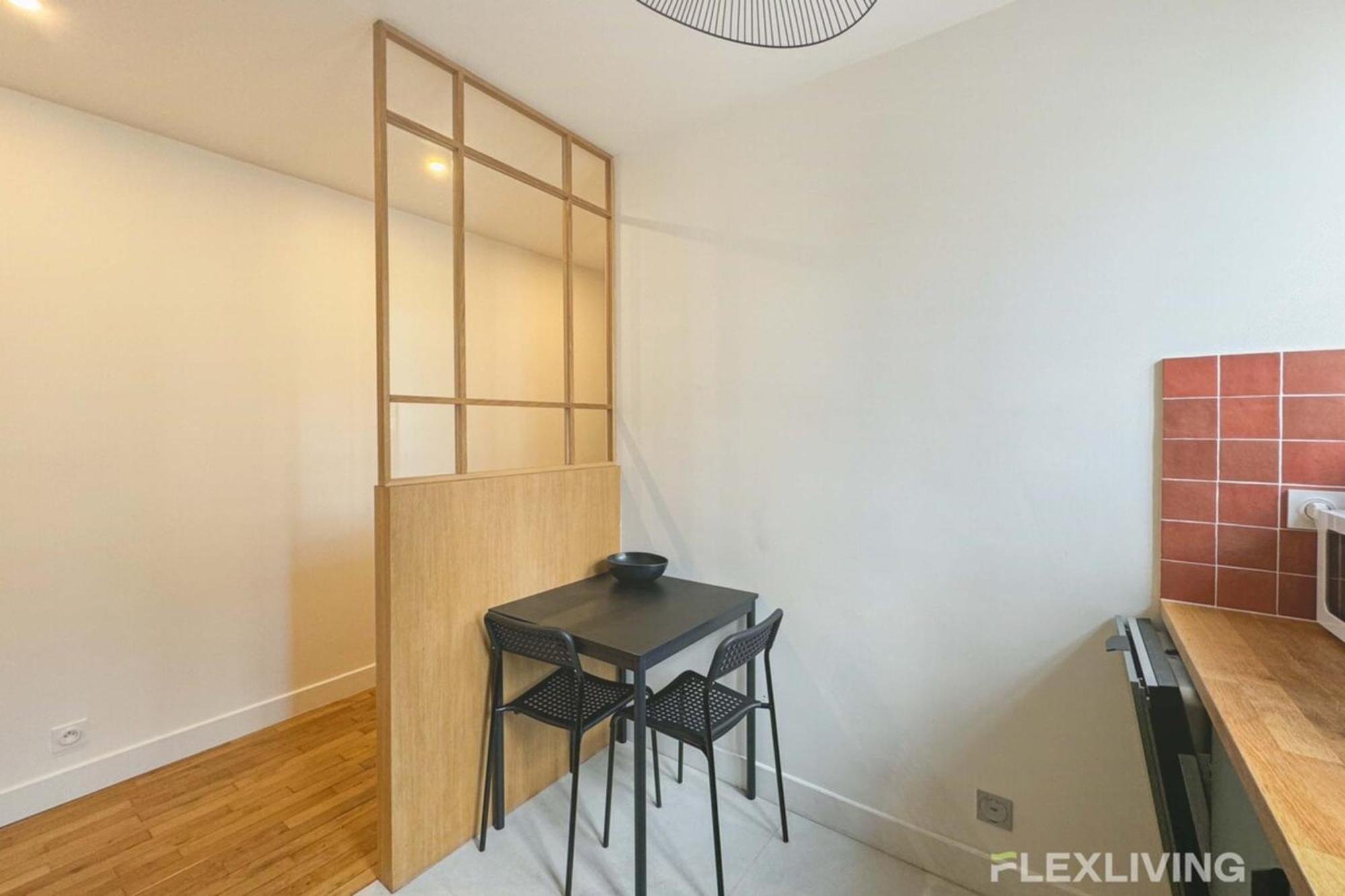 Flexliving - Whole Apartment - Abbe Groult Paris Ngoại thất bức ảnh