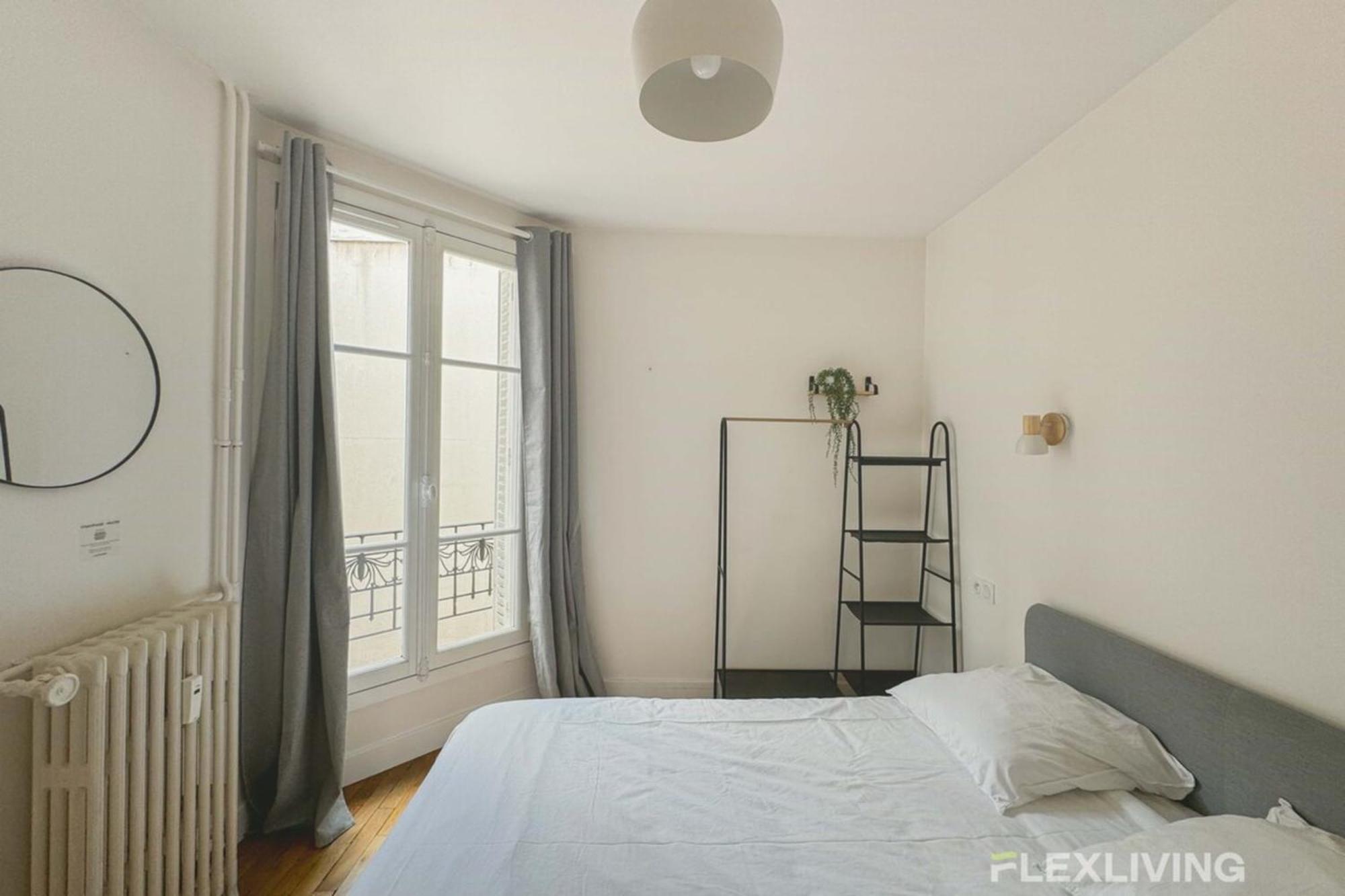 Flexliving - Whole Apartment - Abbe Groult Paris Ngoại thất bức ảnh