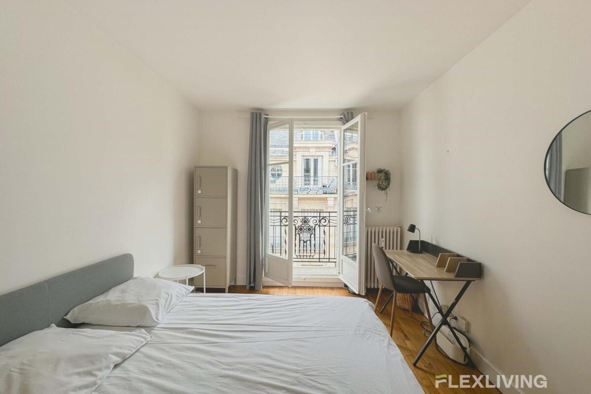 Flexliving - Whole Apartment - Abbe Groult Paris Ngoại thất bức ảnh