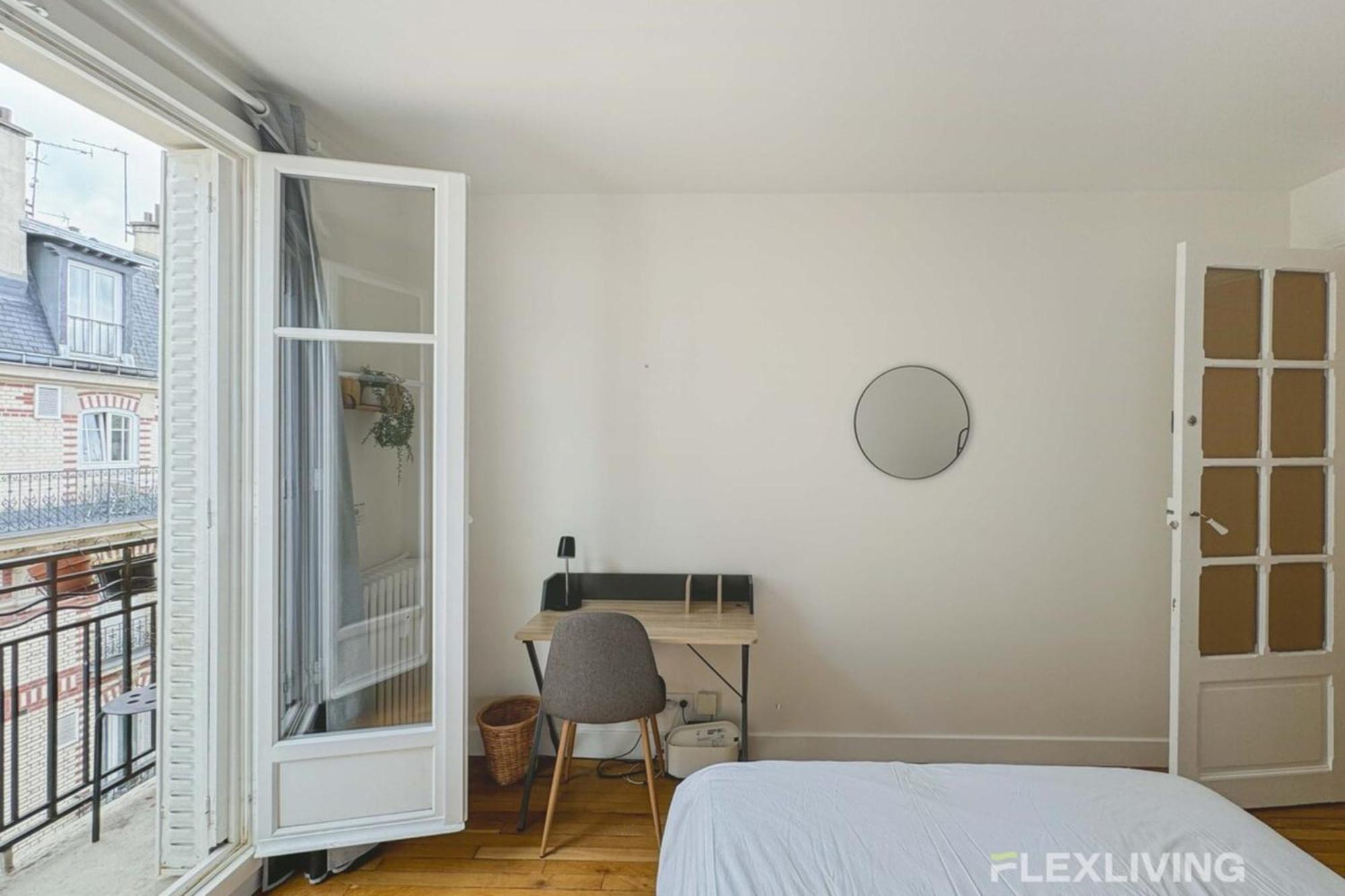 Flexliving - Whole Apartment - Abbe Groult Paris Ngoại thất bức ảnh