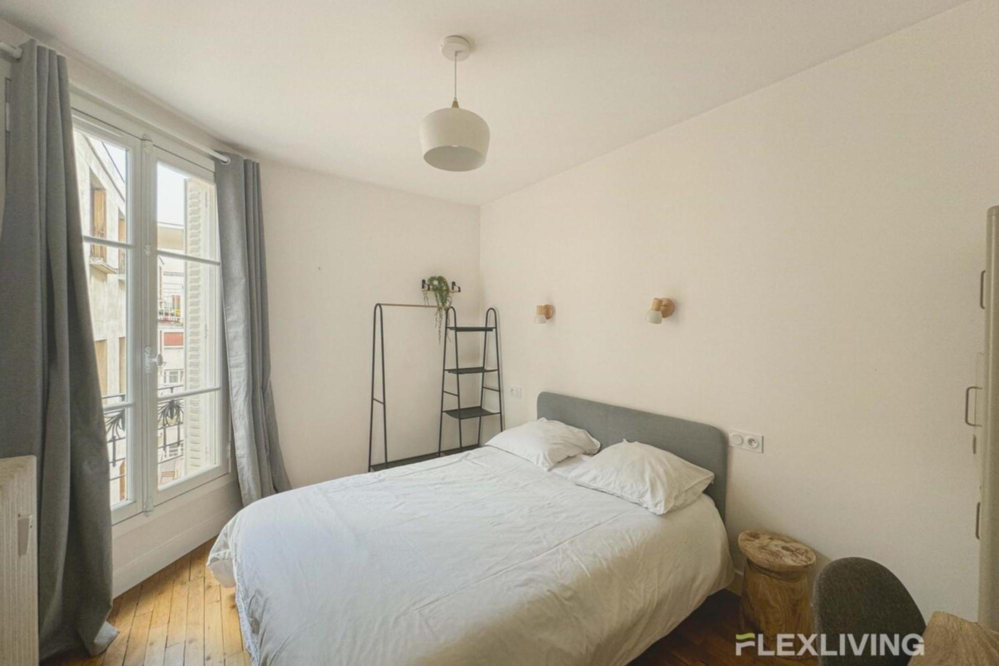 Flexliving - Whole Apartment - Abbe Groult Paris Ngoại thất bức ảnh